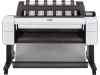 HP DesignJet T1600 36-in PostScript Printer (3EK11A)